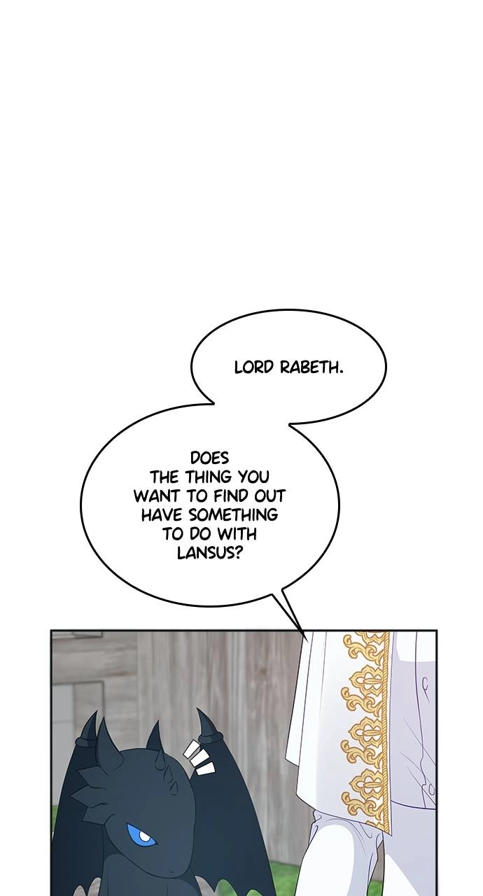 What the Evil Dragon Lives For Chapter 65 Page 61