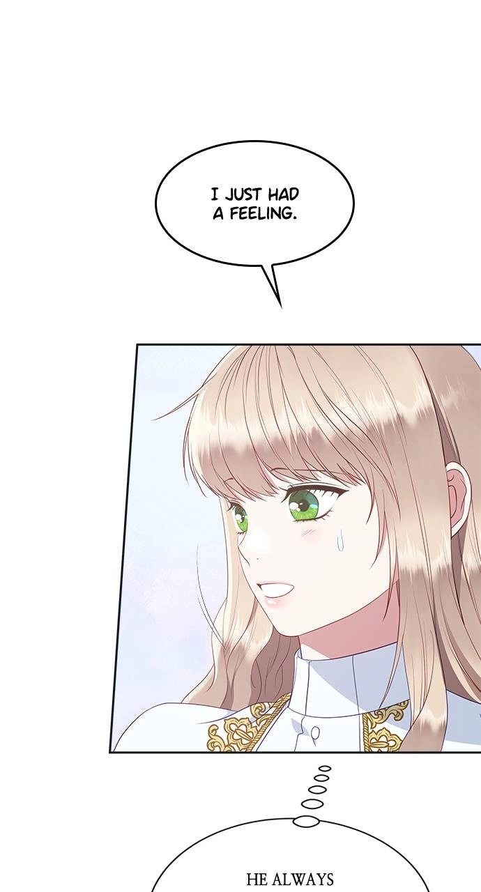 What the Evil Dragon Lives For Chapter 65 Page 63