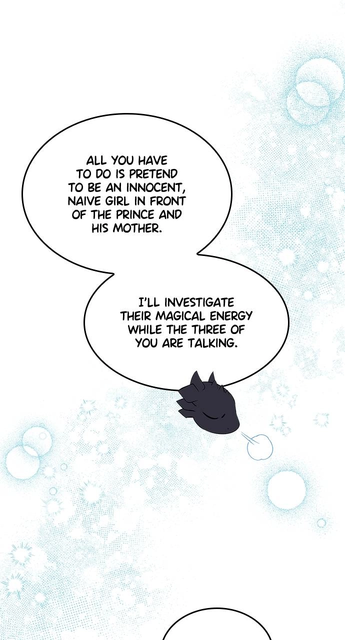 What the Evil Dragon Lives For Chapter 65 Page 67