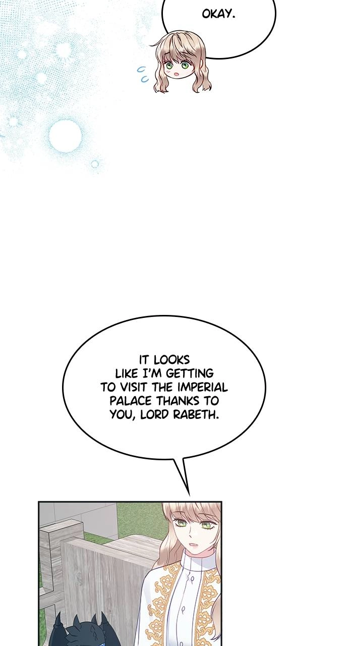 What the Evil Dragon Lives For Chapter 65 Page 68