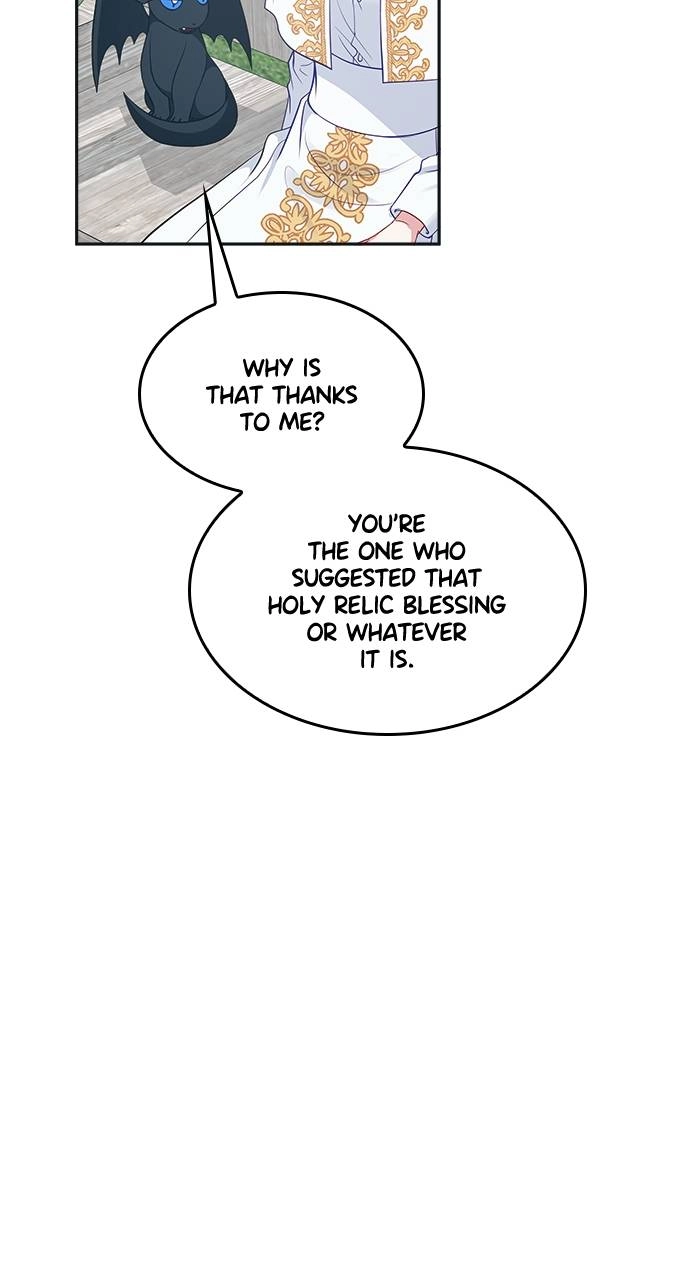 What the Evil Dragon Lives For Chapter 65 Page 69