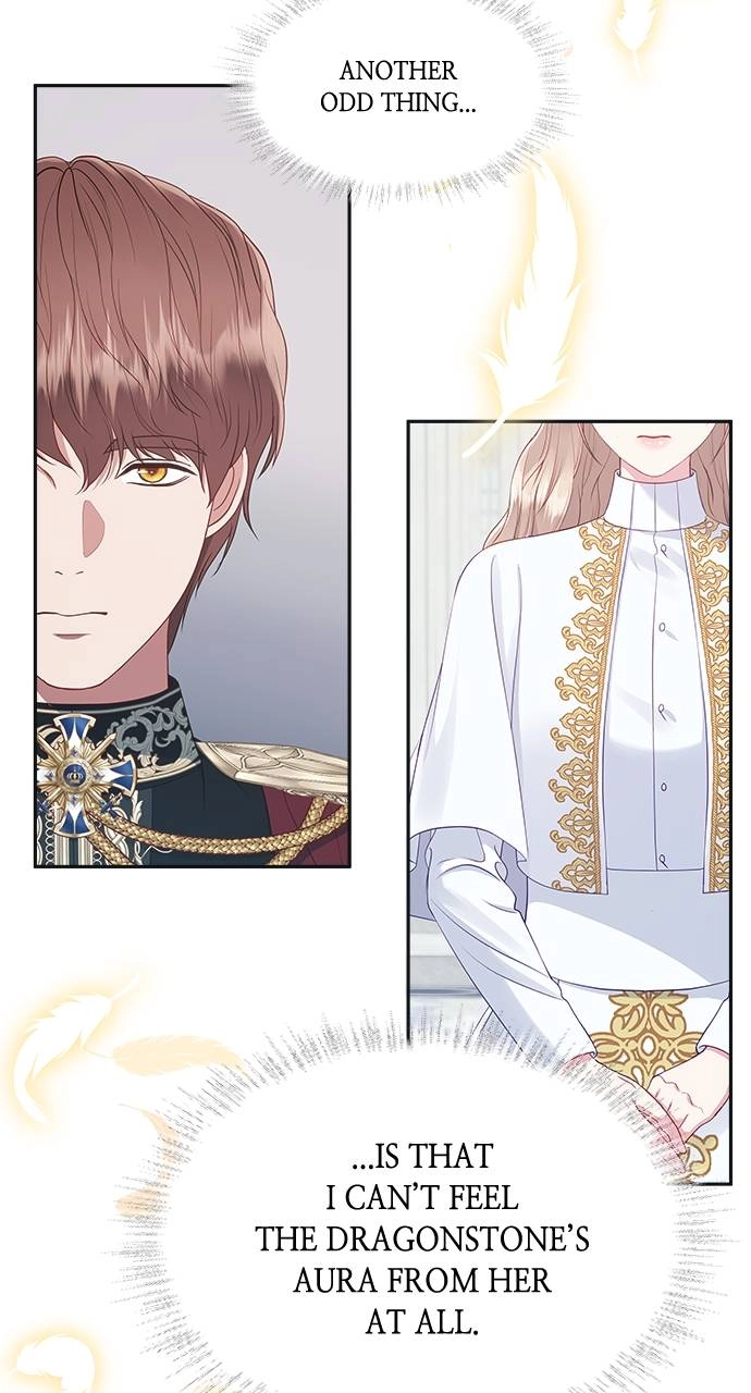 What the Evil Dragon Lives For Chapter 65 Page 6