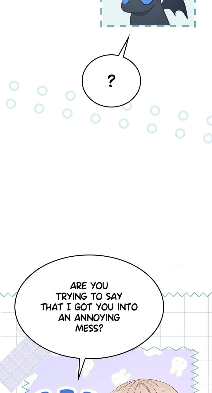 What the Evil Dragon Lives For Chapter 65 Page 71
