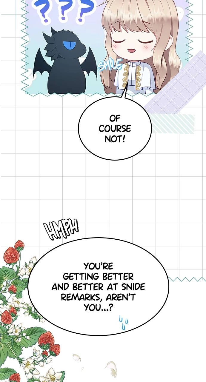 What the Evil Dragon Lives For Chapter 65 Page 72