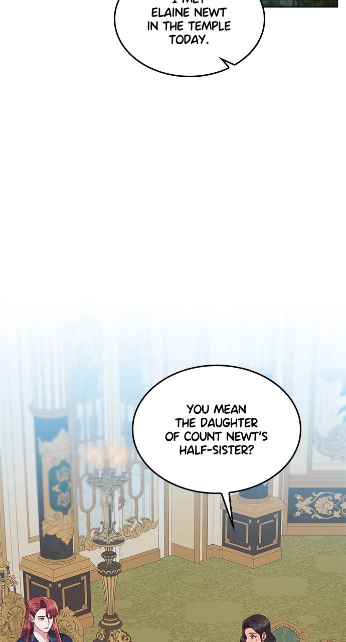What the Evil Dragon Lives For Chapter 65 Page 74