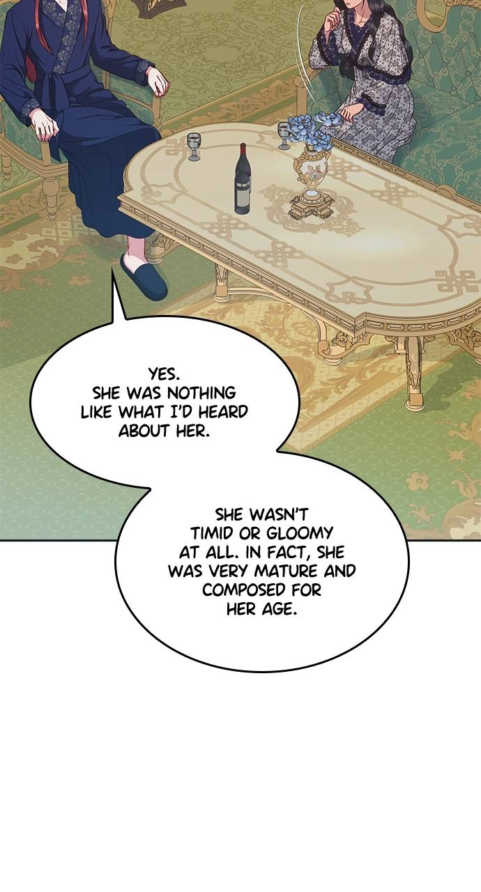 What the Evil Dragon Lives For Chapter 65 Page 75