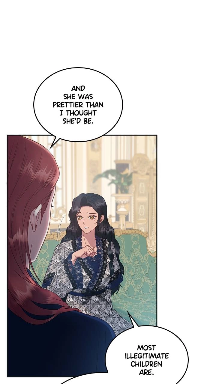 What the Evil Dragon Lives For Chapter 65 Page 76