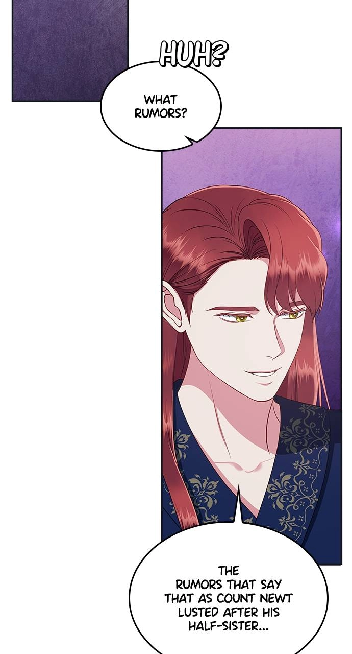 What the Evil Dragon Lives For Chapter 65 Page 78