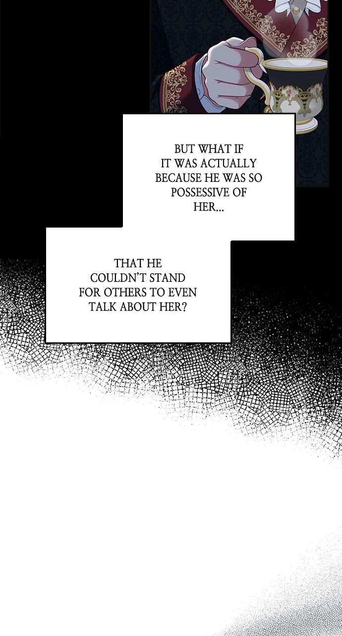 What the Evil Dragon Lives For Chapter 65 Page 82