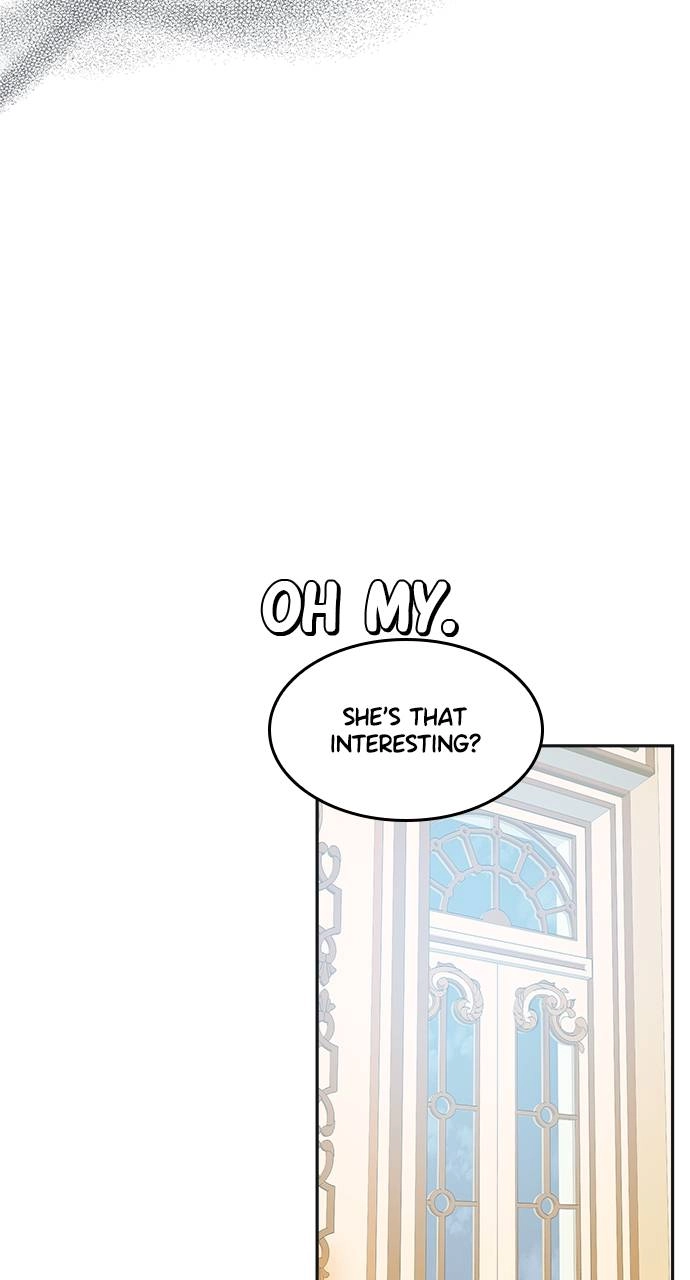 What the Evil Dragon Lives For Chapter 65 Page 84