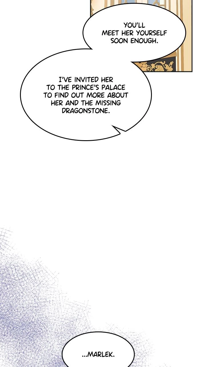 What the Evil Dragon Lives For Chapter 65 Page 85