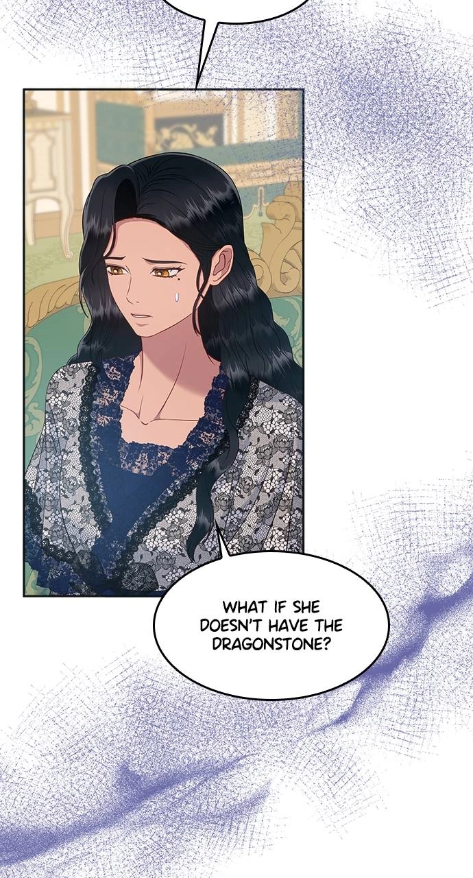 What the Evil Dragon Lives For Chapter 65 Page 86