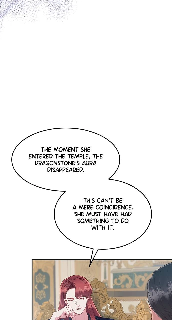 What the Evil Dragon Lives For Chapter 65 Page 87