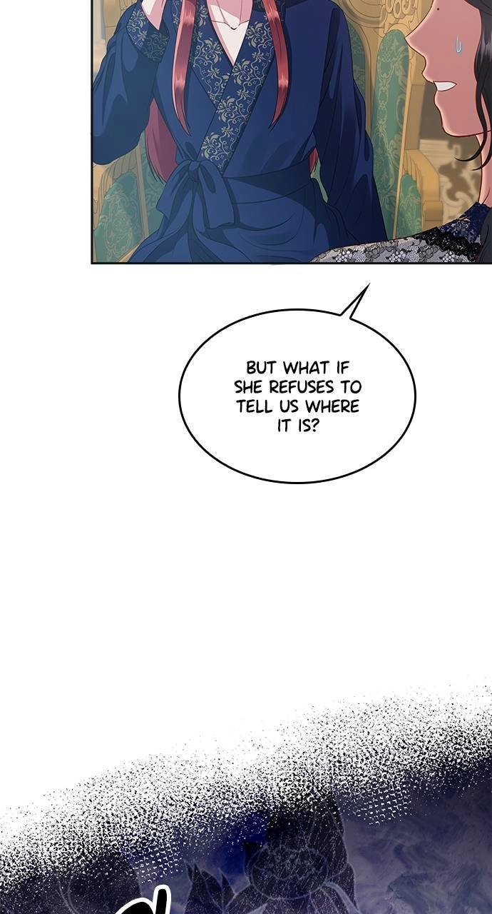 What the Evil Dragon Lives For Chapter 65 Page 88