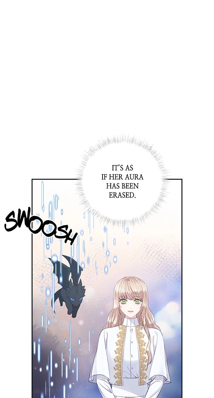 What the Evil Dragon Lives For Chapter 65 Page 8