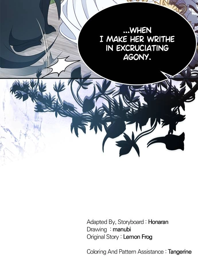 What the Evil Dragon Lives For Chapter 65 Page 92