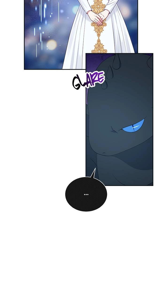 What the Evil Dragon Lives For Chapter 65 Page 9