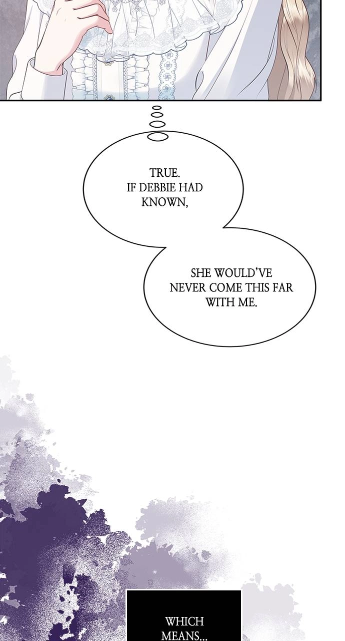 What the Evil Dragon Lives For Chapter 62 Page 10