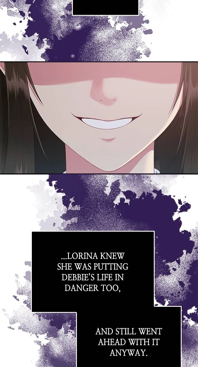 What the Evil Dragon Lives For Chapter 62 Page 11