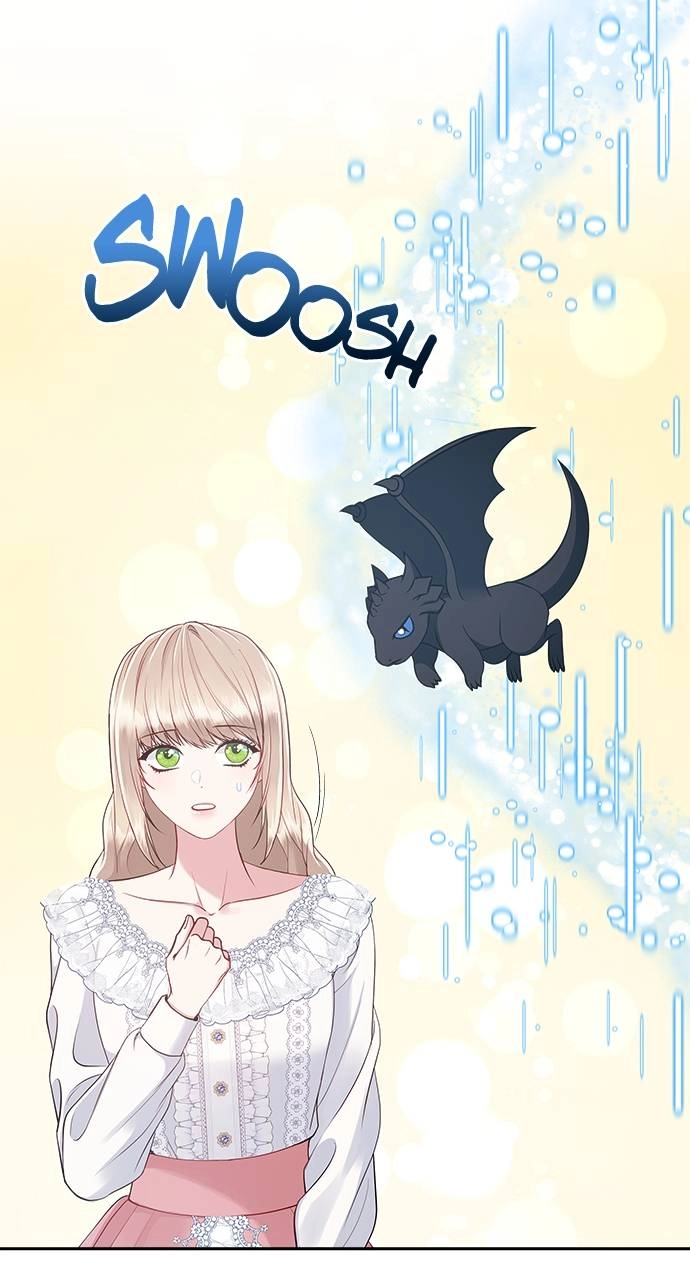 What the Evil Dragon Lives For Chapter 62 Page 13