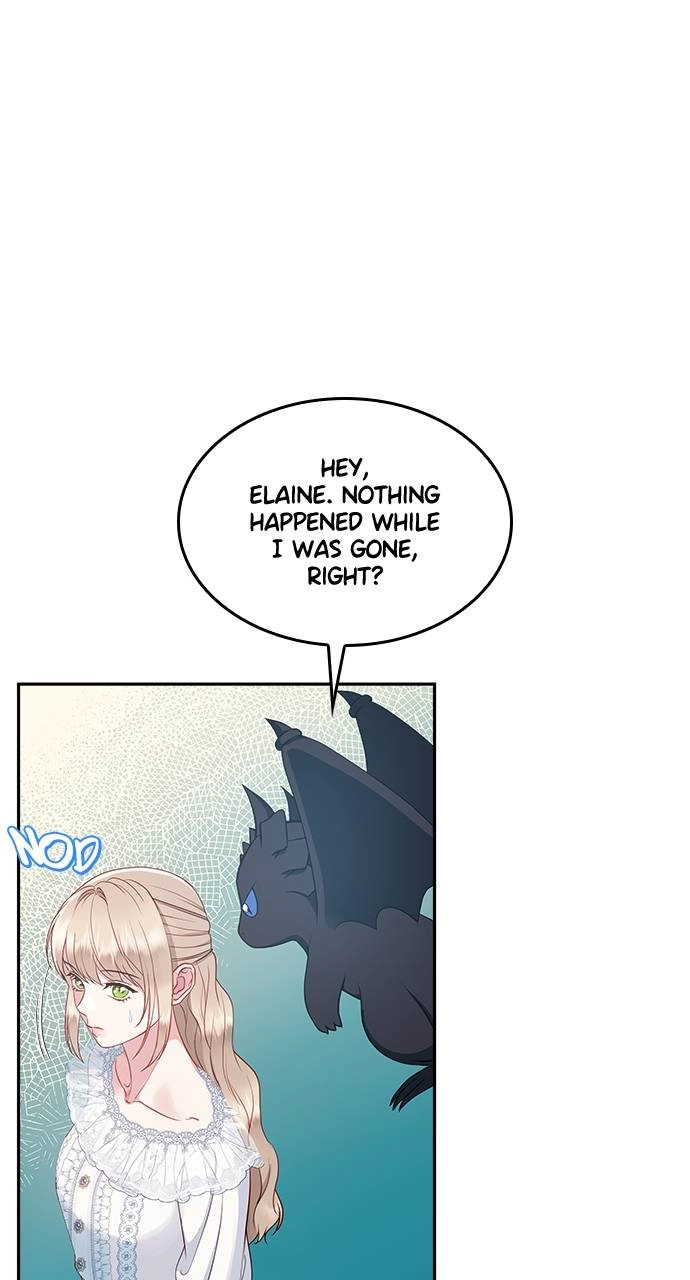 What the Evil Dragon Lives For Chapter 62 Page 14