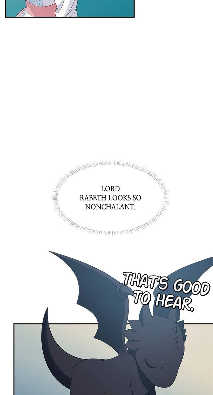 What the Evil Dragon Lives For Chapter 62 Page 15