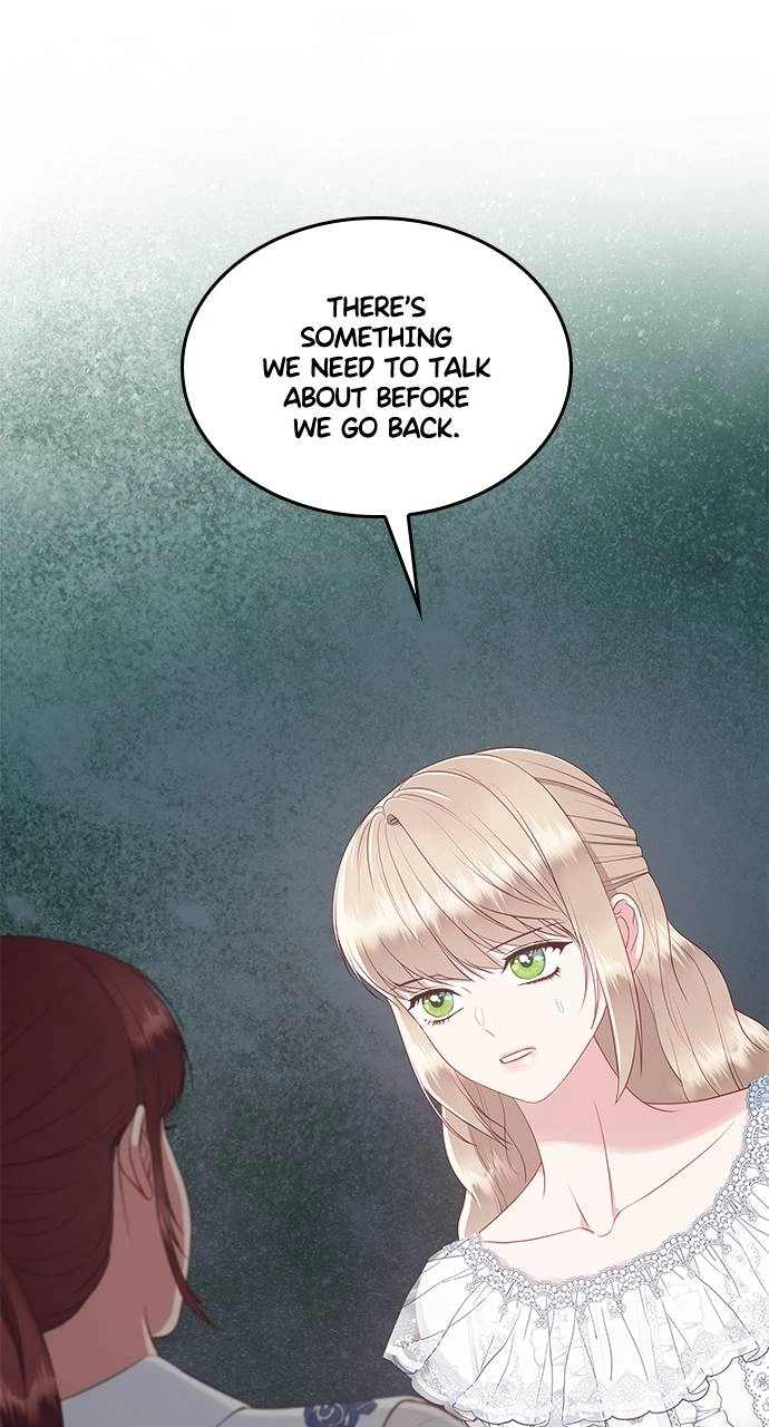 What the Evil Dragon Lives For Chapter 62 Page 19