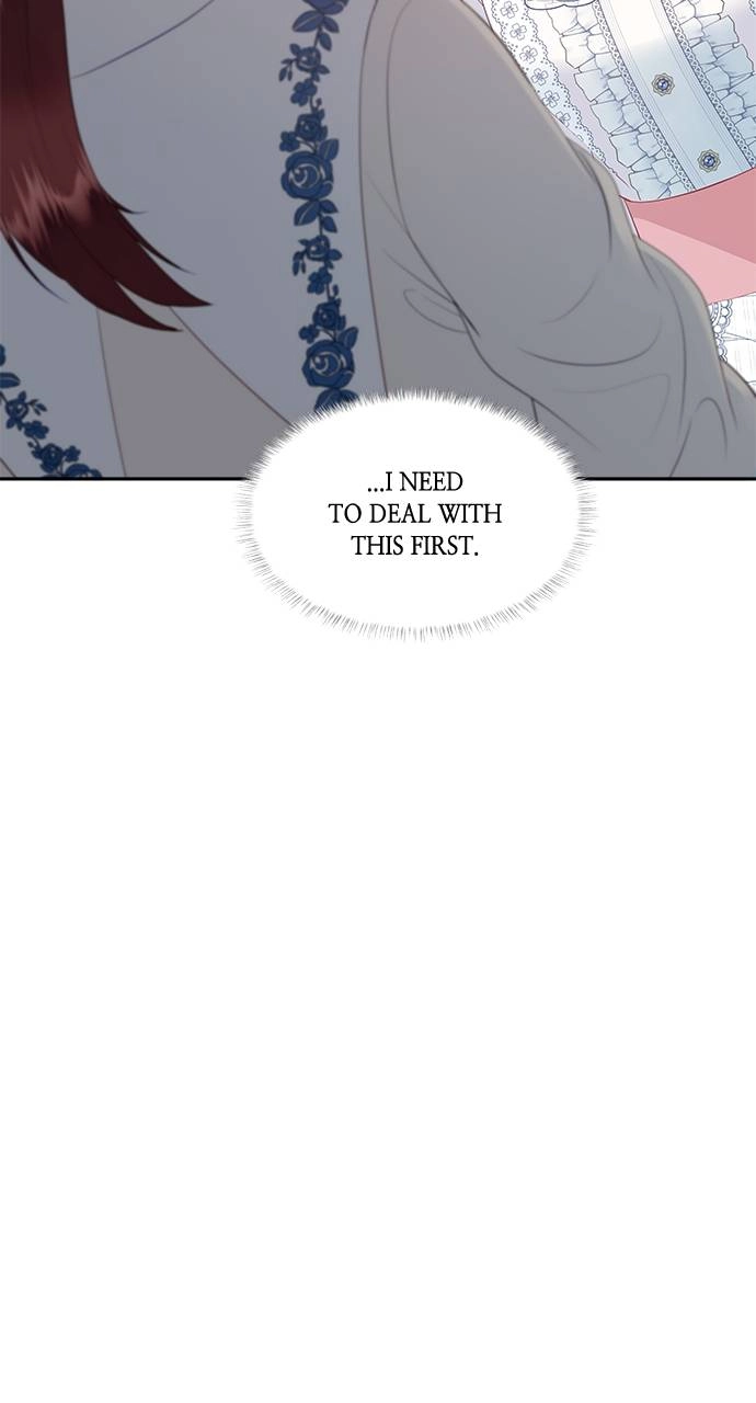 What the Evil Dragon Lives For Chapter 62 Page 20