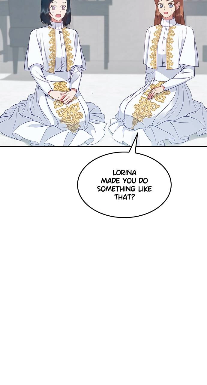 What the Evil Dragon Lives For Chapter 62 Page 26