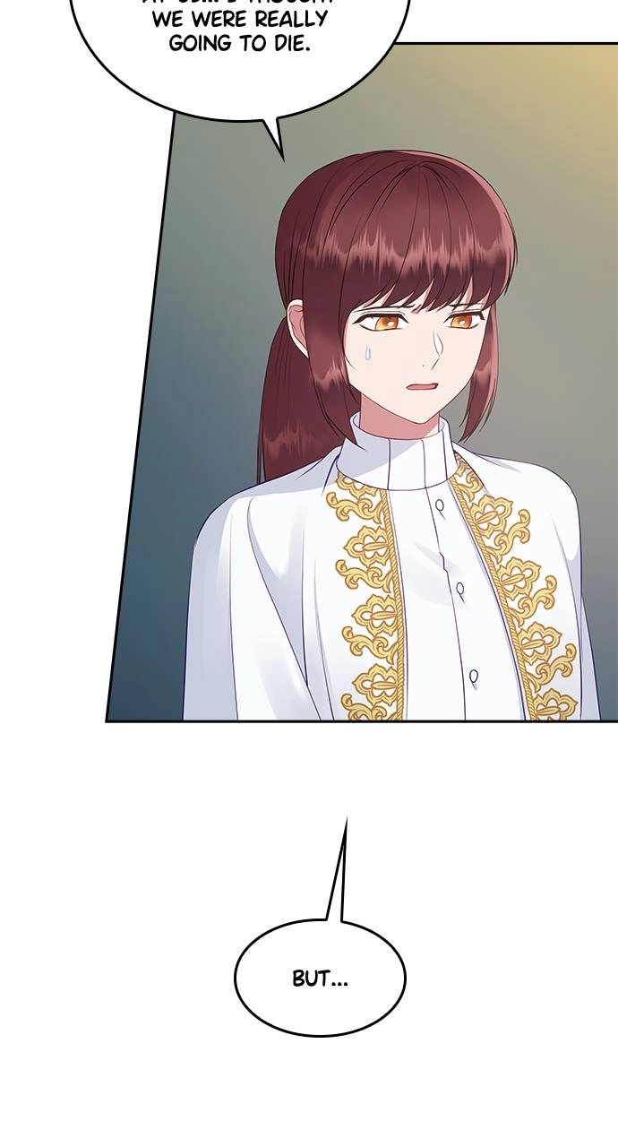 What the Evil Dragon Lives For Chapter 62 Page 29