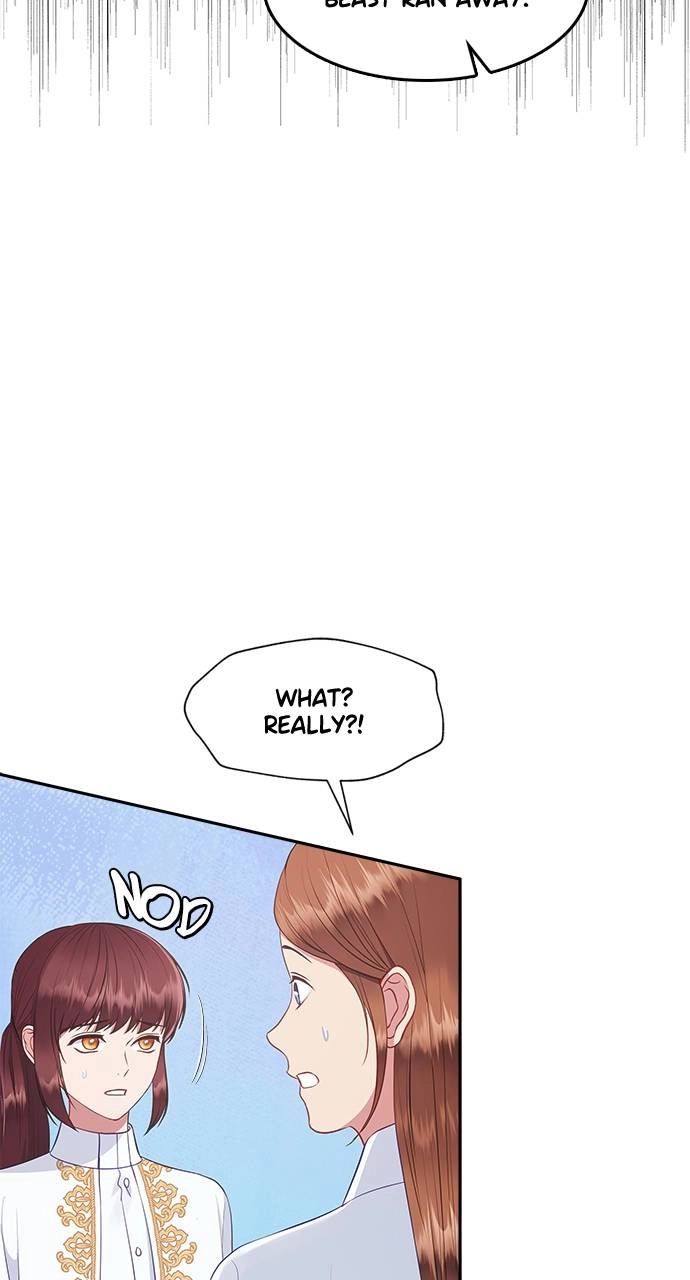 What the Evil Dragon Lives For Chapter 62 Page 33