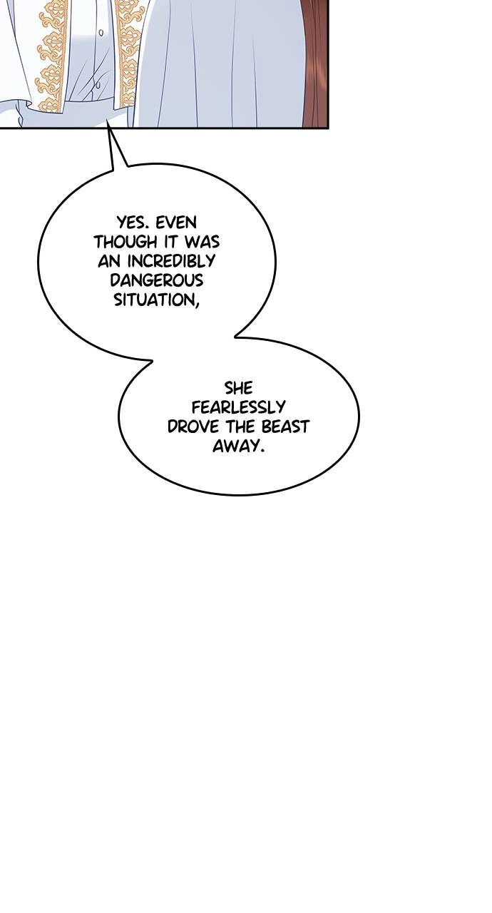 What the Evil Dragon Lives For Chapter 62 Page 34
