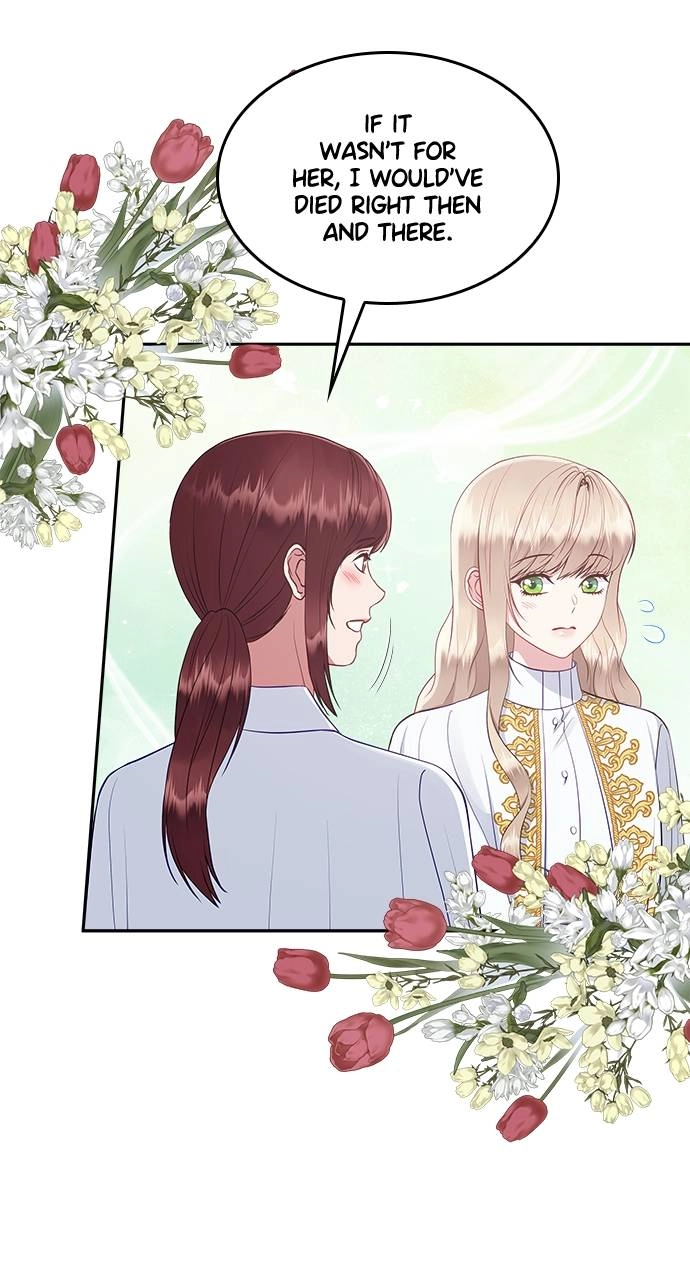 What the Evil Dragon Lives For Chapter 62 Page 35