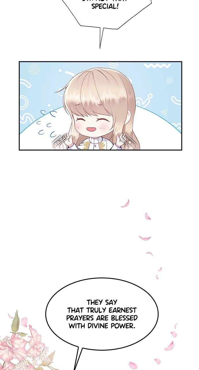 What the Evil Dragon Lives For Chapter 62 Page 39