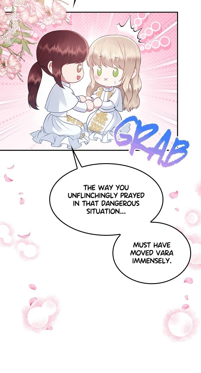 What the Evil Dragon Lives For Chapter 62 Page 40