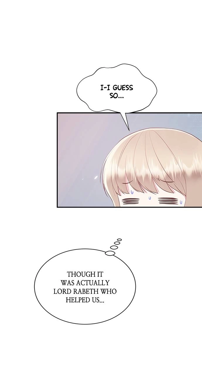 What the Evil Dragon Lives For Chapter 62 Page 41