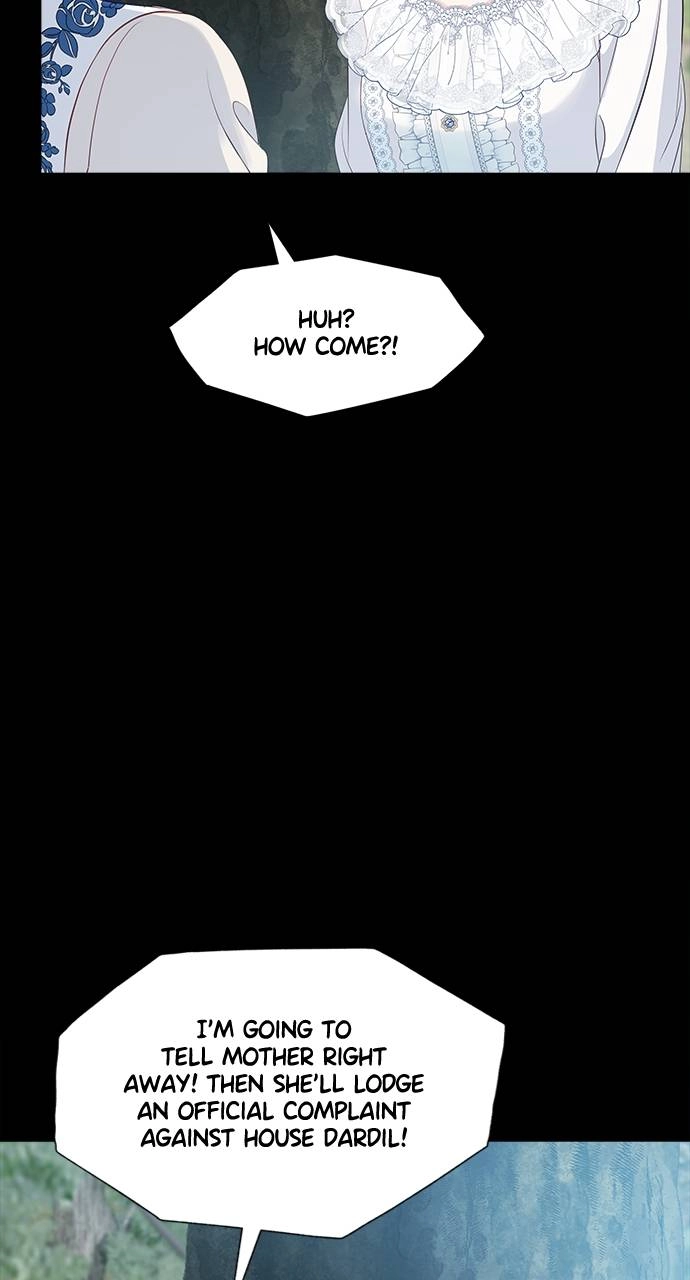 What the Evil Dragon Lives For Chapter 62 Page 48