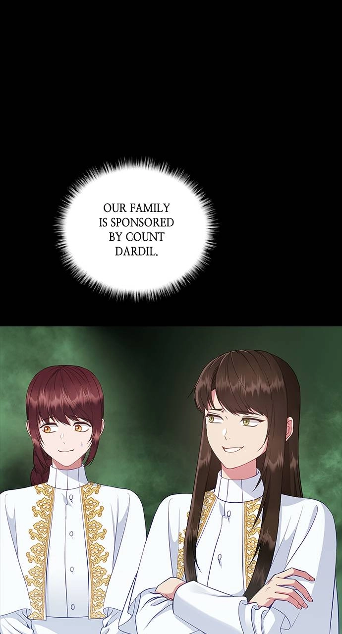What the Evil Dragon Lives For Chapter 62 Page 52