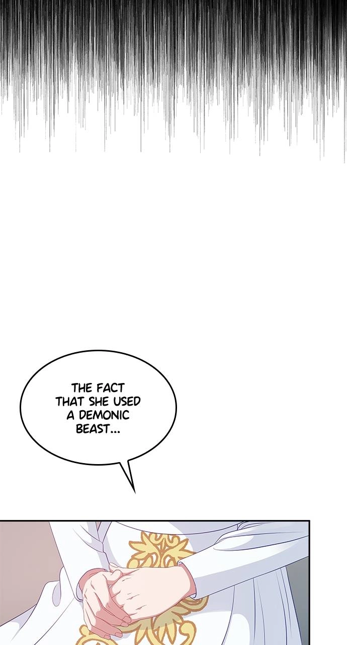 What the Evil Dragon Lives For Chapter 62 Page 54