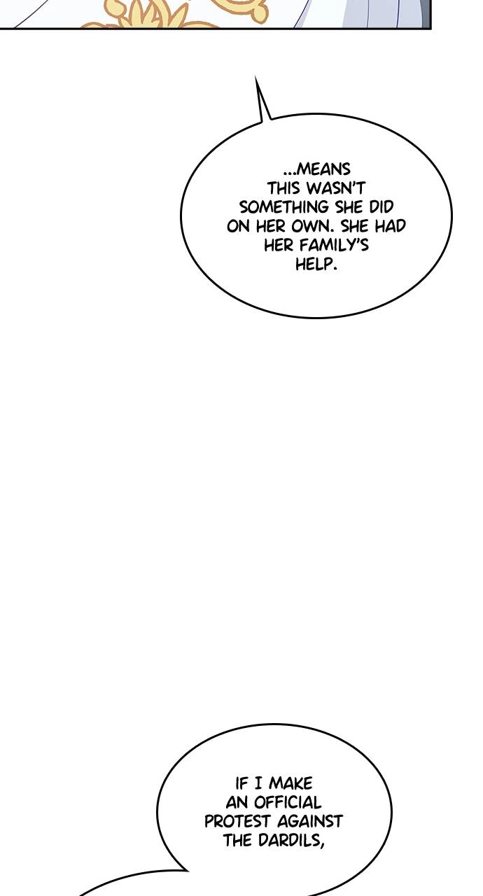 What the Evil Dragon Lives For Chapter 62 Page 55