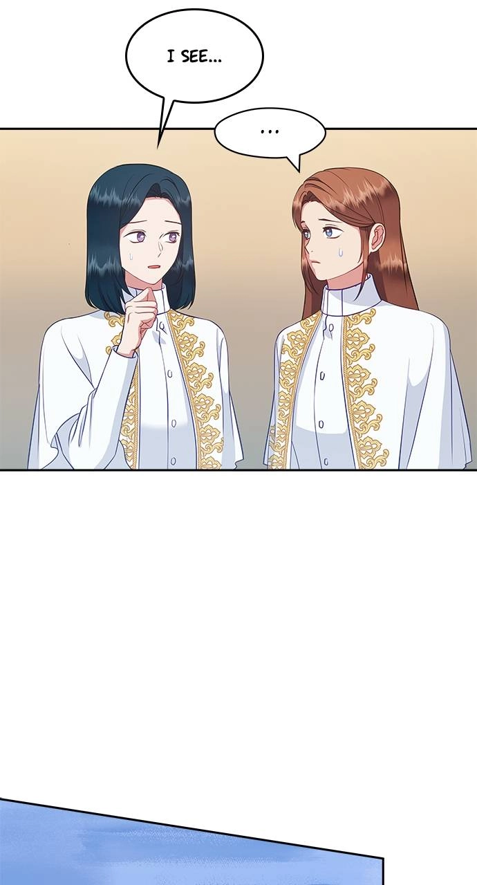 What the Evil Dragon Lives For Chapter 62 Page 57