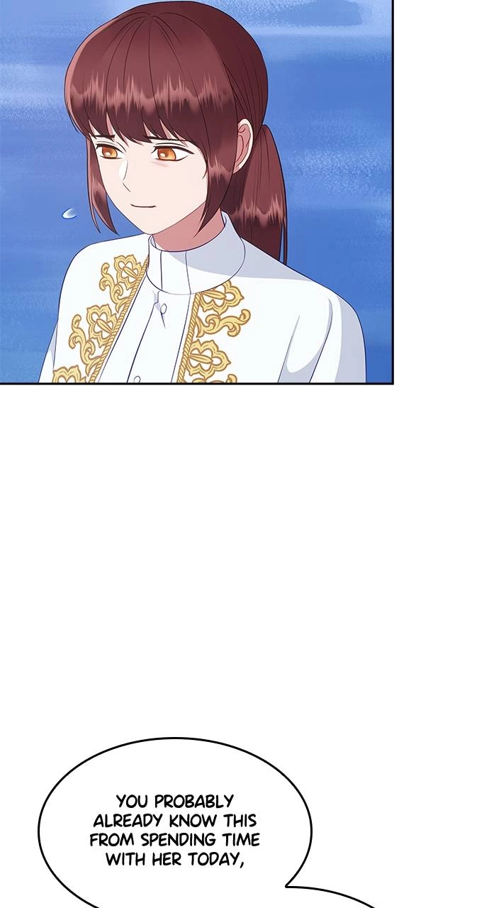 What the Evil Dragon Lives For Chapter 62 Page 58
