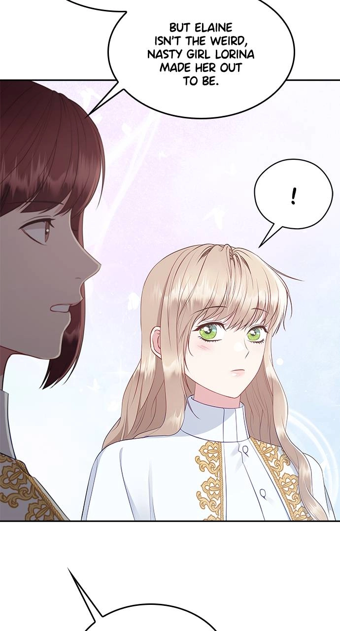 What the Evil Dragon Lives For Chapter 62 Page 59
