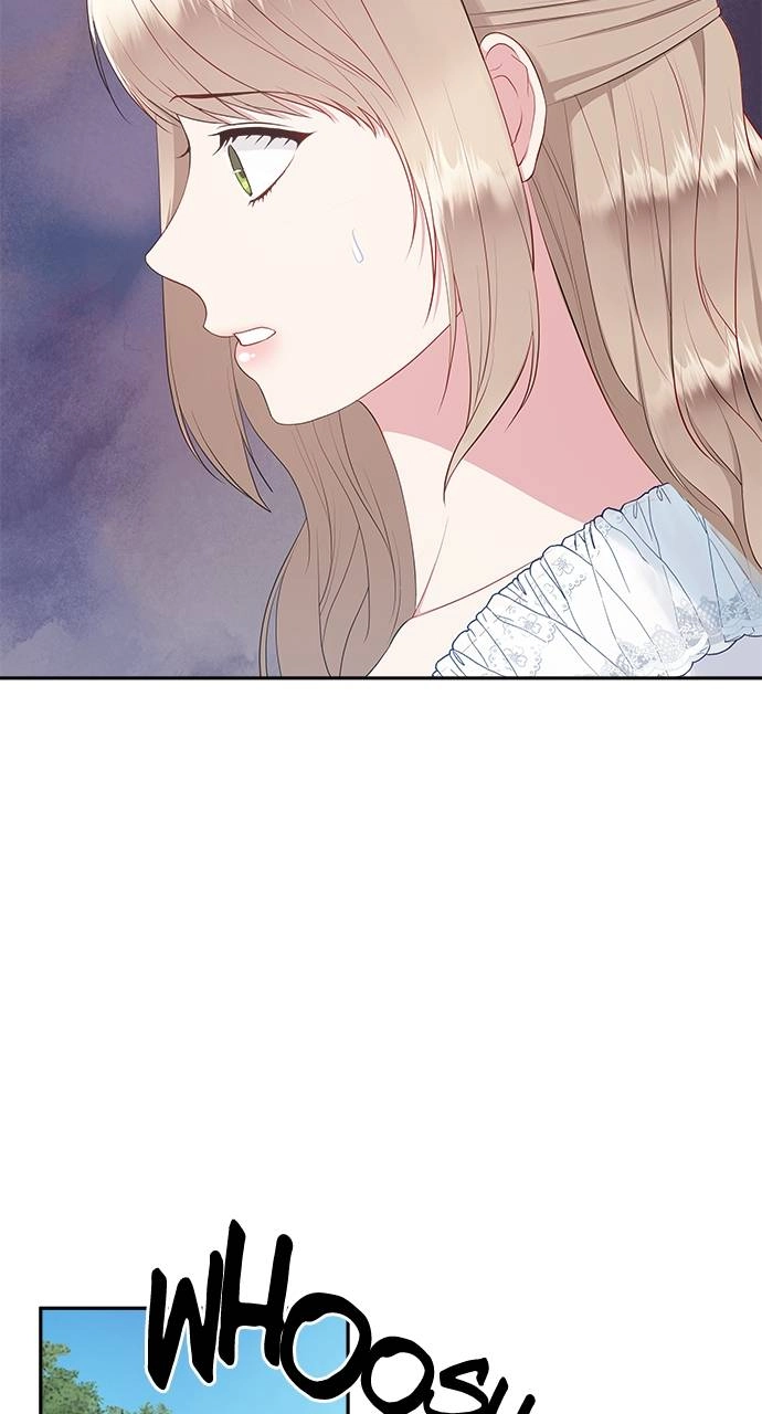What the Evil Dragon Lives For Chapter 62 Page 5