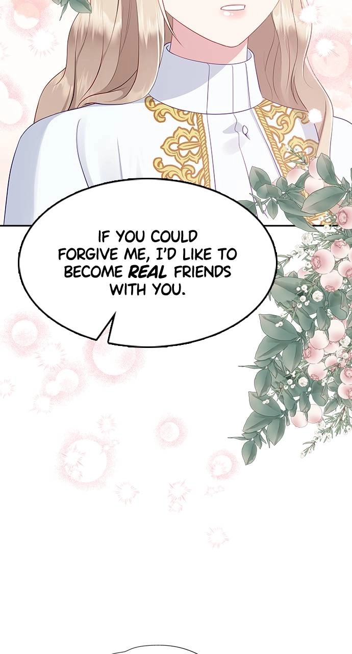 What the Evil Dragon Lives For Chapter 62 Page 62