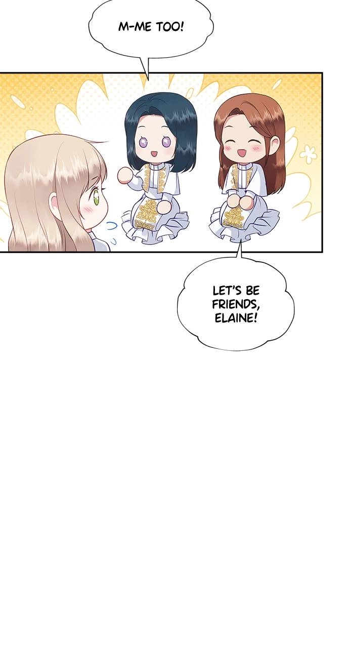 What the Evil Dragon Lives For Chapter 62 Page 63