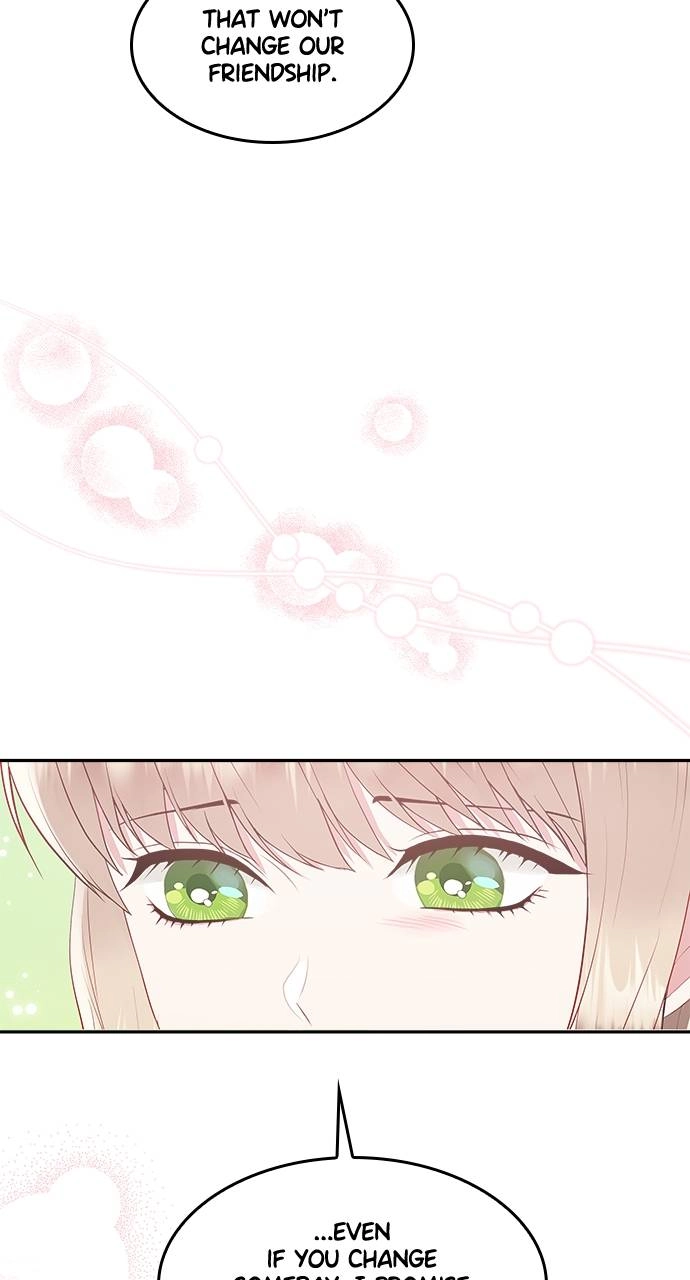 What the Evil Dragon Lives For Chapter 62 Page 65