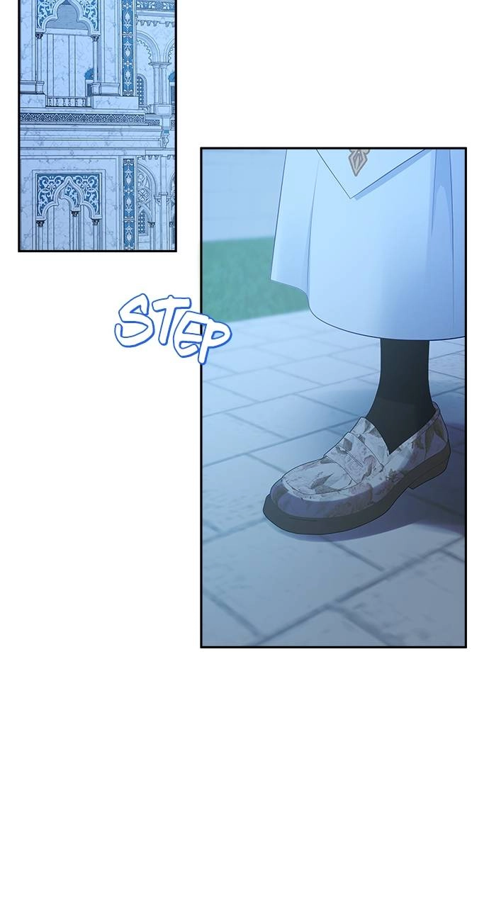 What the Evil Dragon Lives For Chapter 62 Page 70