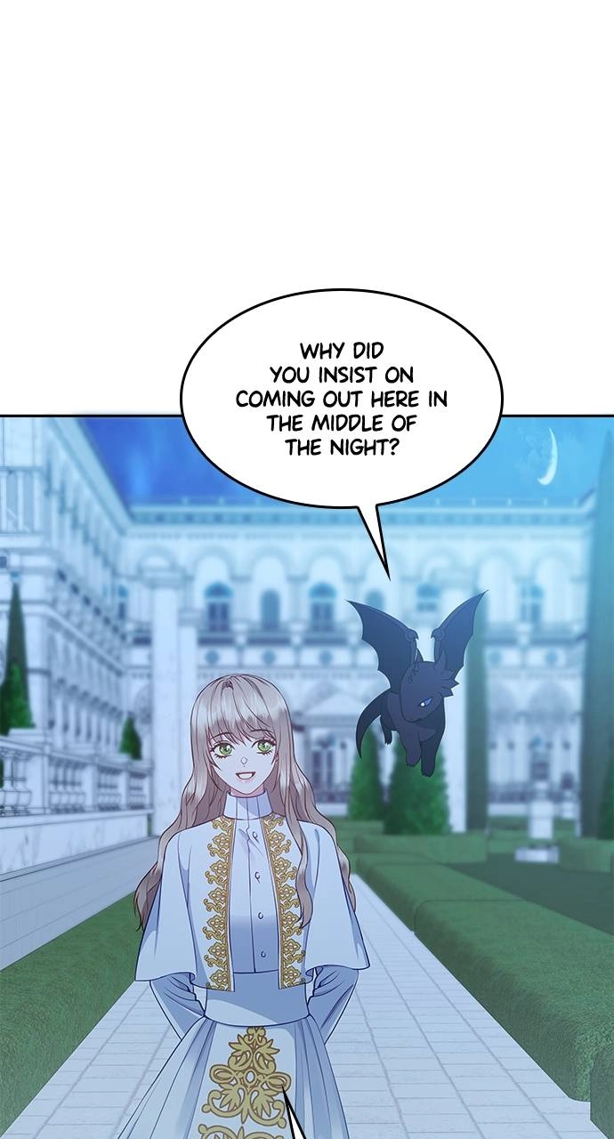 What the Evil Dragon Lives For Chapter 62 Page 71