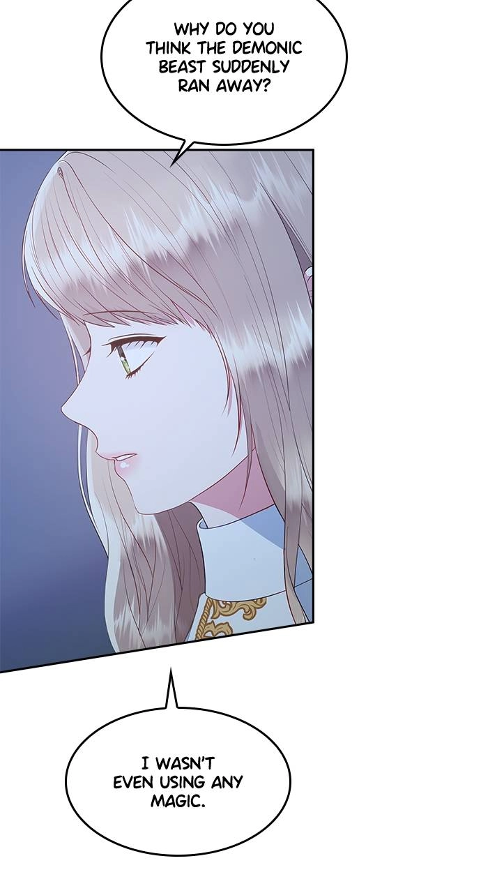 What the Evil Dragon Lives For Chapter 62 Page 73